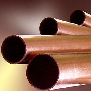 Copper Pipe & Tube